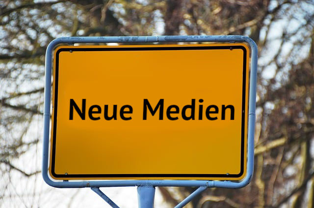 Neue Medien